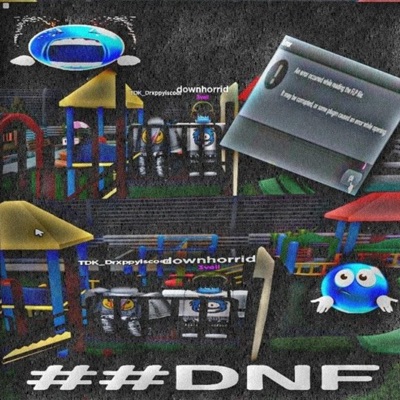 ##DidNotFinish - Single
