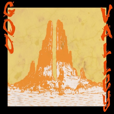 God Valley - Single