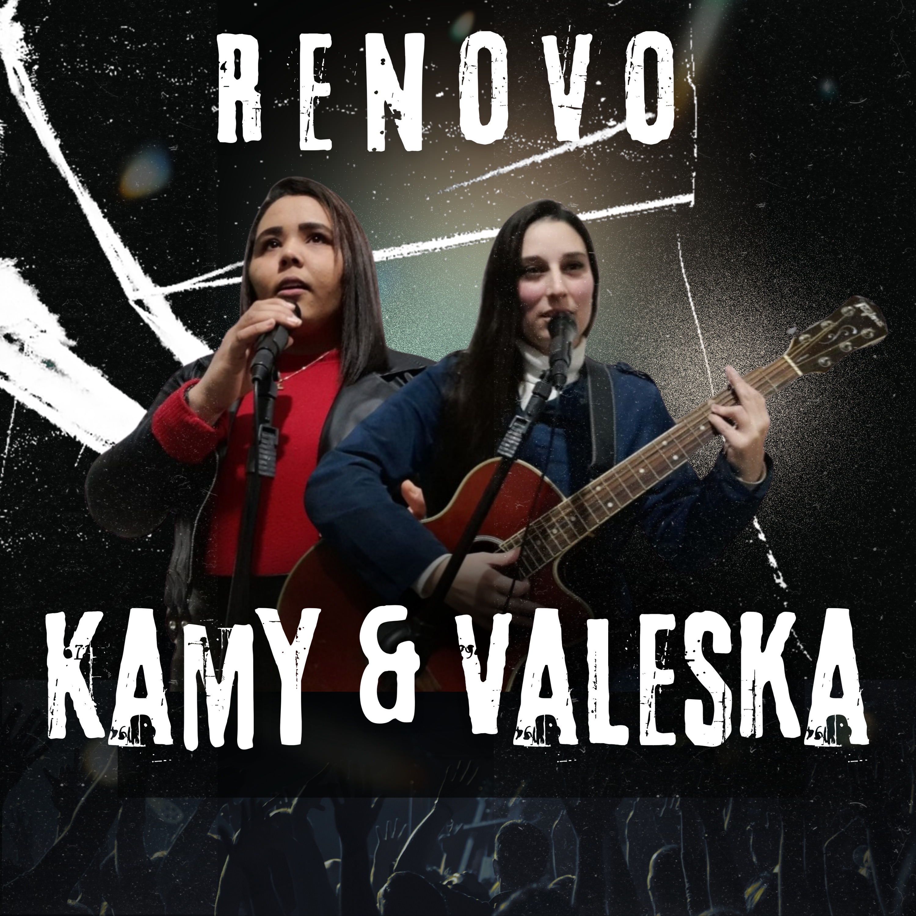 Renovo - Single