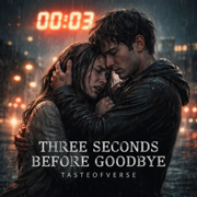 Don't Leave - Tasteofverse