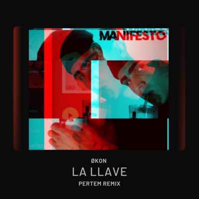 La llave (Pertem flip) (feat. Økon) - Single