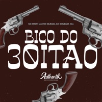 Bico do 30Itao - Single - dj gonzaga 011, MC BURAGA & Mc Mary Maii