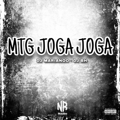 Mtg - Joga Joga - Single