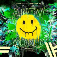 A New World — Anderex