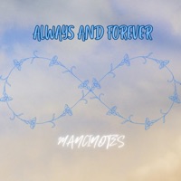 Always and Forever - Single - Mancinotes