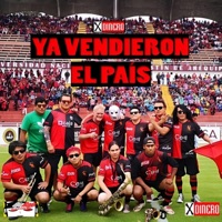 Ya vendieron el país - XDinero