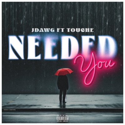Needed You (feat. Touche) - Single