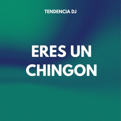 tendencia DJ - ERES UN CHINGON