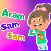 A Ram Sam Sam - Hey Minik Yıldız