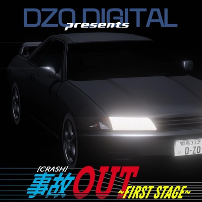 CRASHOUT: FIRST STAGE - Single
