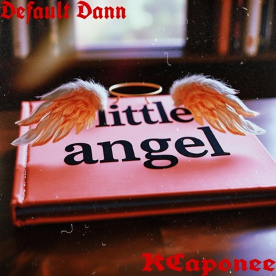 Little Angel (feat. KCaponee) - Single