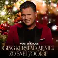 Ging Kerst Maar Niet Zo Snel Voorbij