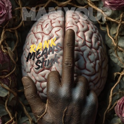 Rank Means Stink - Single