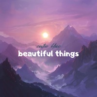 cutie blue - Beautiful Things