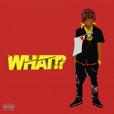 What!? - Single