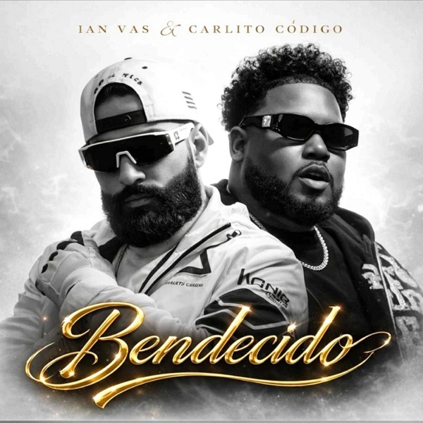 Bendecido (feat. Carlito Codigo)
