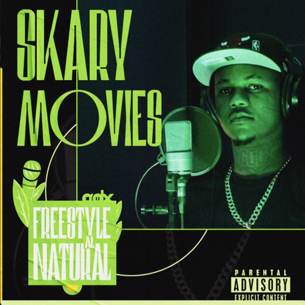 FREESTYLE AL NATURAL #5 - EP