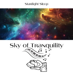 Sky of Tranquility