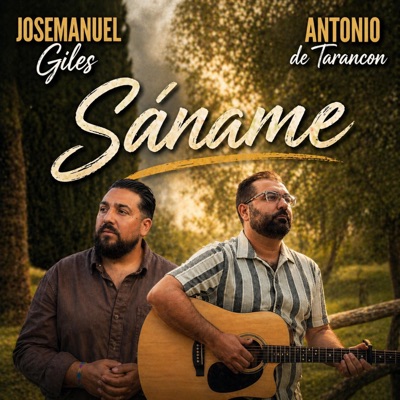 Saname (feat. José Manue Giles) - Single
