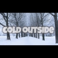 cold outside (feat. Mula Ru) - Single - Se1v1en