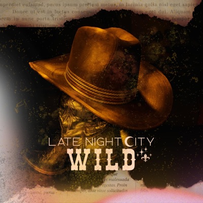 WILD - EP