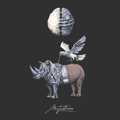 Mutualism 02 - EP