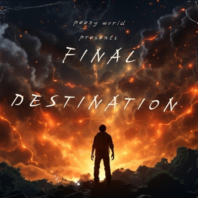 Final Destination - EP