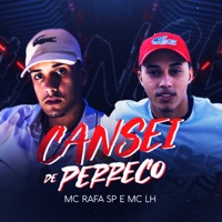 Cansei De Perreco No Meu Pé - Single - Mc Rafa SP, Mc LH & DJ Dael