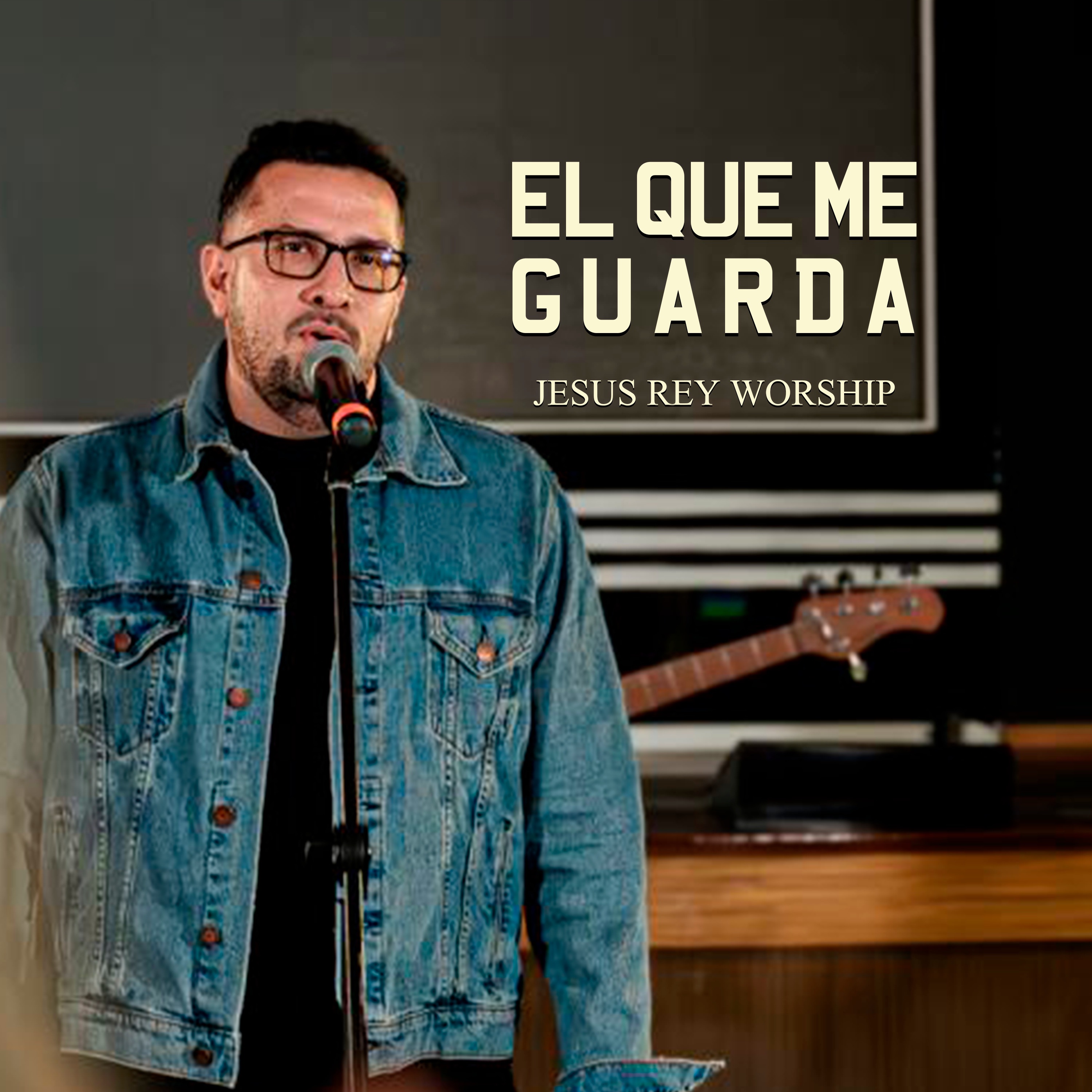 El Que Me Guarda - Single
