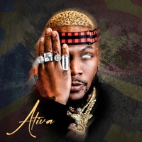 Ativa - Single - Manu Le Boss