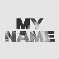 my name - Single - Slaz