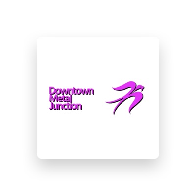 Listen to Downtown Metal Junction, watch music videos, read bio, see tour dates & more!
