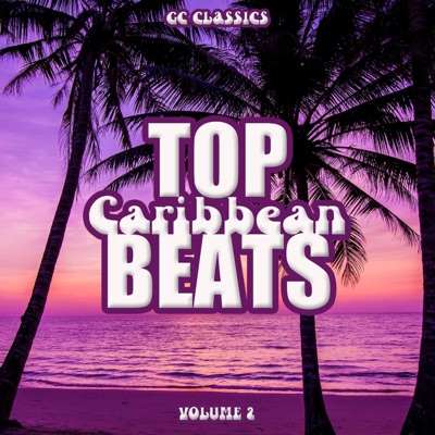 Top Caribbean Beats, Vol. 2