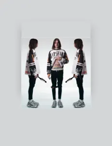 Listen to НЕУКЛЮЖАЯ ДЕВЧОНКА, watch music videos, read bio, see tour dates & more!