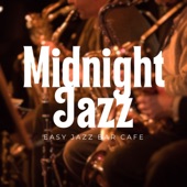 Midnight Jazz: Relaxing Background Jazz artwork