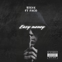 Easy money - Single - Steve SR