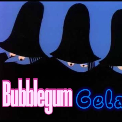 Bubblegum Gelato (feat. isthatxash & EJAY TYB) - Single