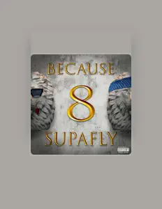 Listen to SUPAFLY, watch music videos, read bio, see tour dates & more!
