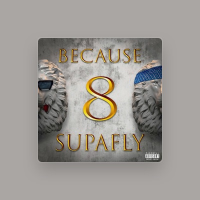 Listen to SUPAFLY, watch music videos, read bio, see tour dates & more!