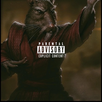 Masta Splinta (feat. luh hood) - Single