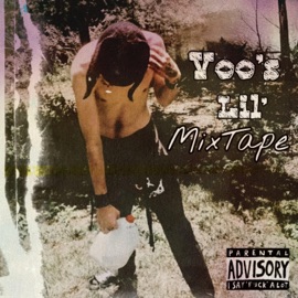 DAMNN DANIEL. VooDoo