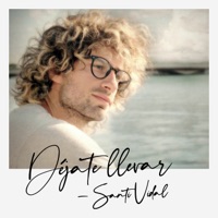 Dejate llevar - Single - Santi Vidal