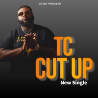 CUT UP - Single