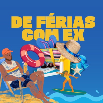 De Férias Com Ex - Single