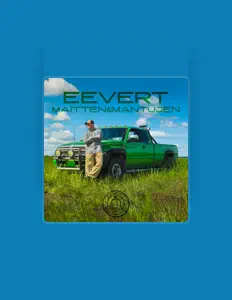 Listen to EEVERT, watch music videos, read bio, see tour dates & more!