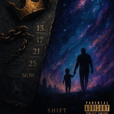 SHIFT