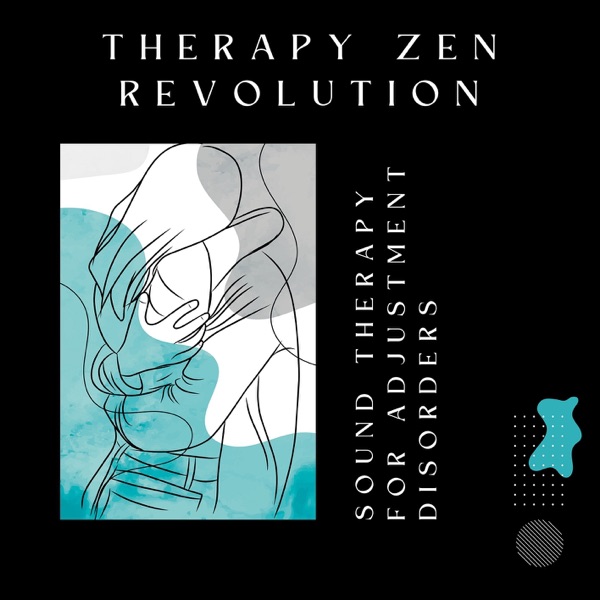 Sound Therapy for Adjustment Disorders