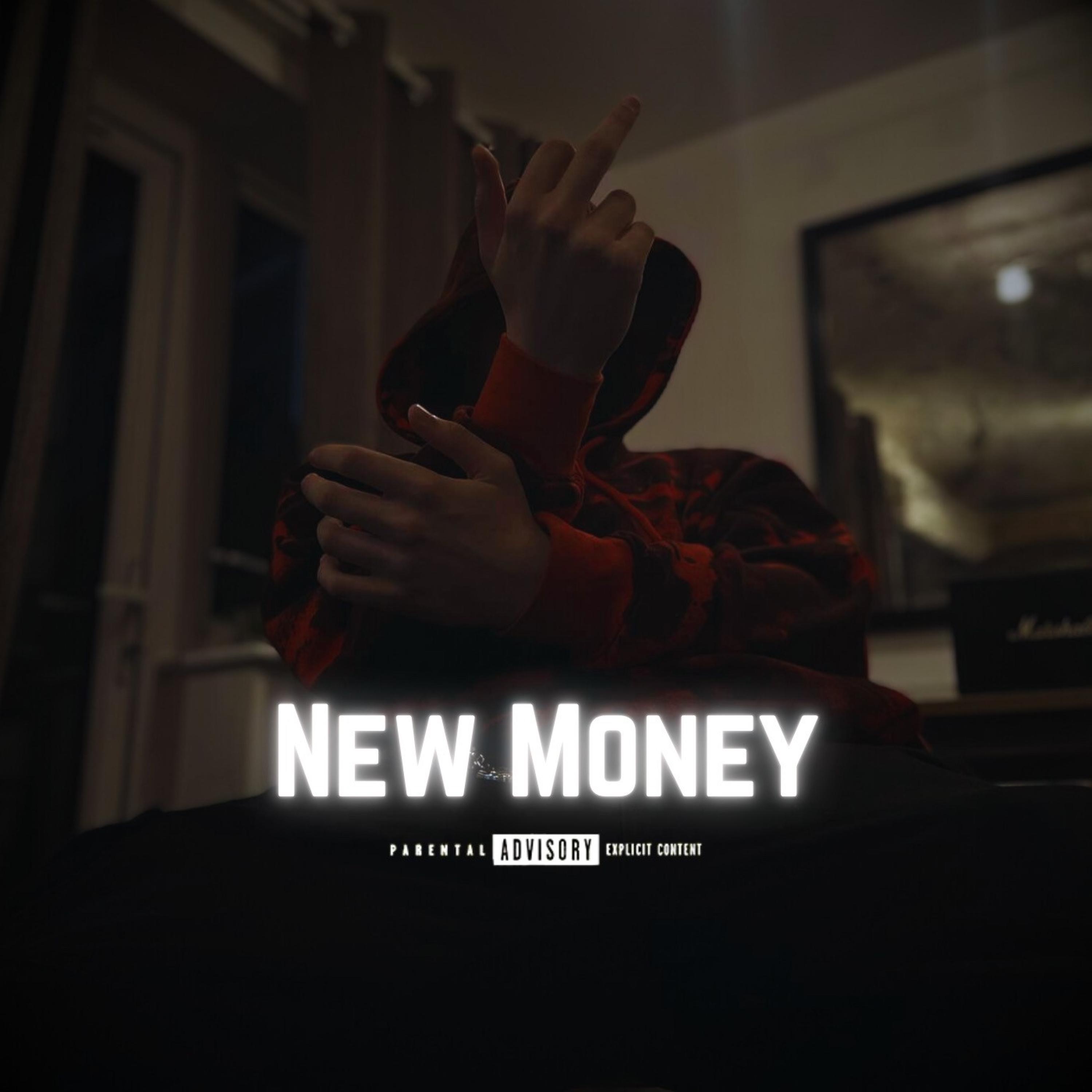 New Money - Single