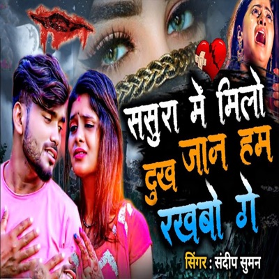 Sasura Me Milo Dukh Jaan Ham Rakhabo Ge - Single