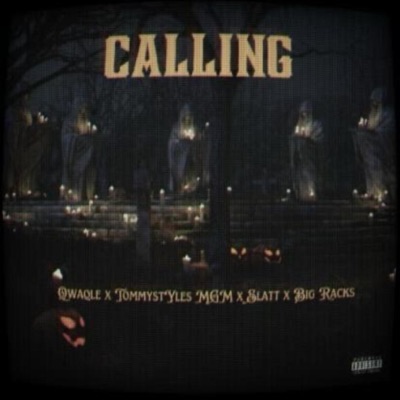 Calling (feat. Tommystyles) - Single